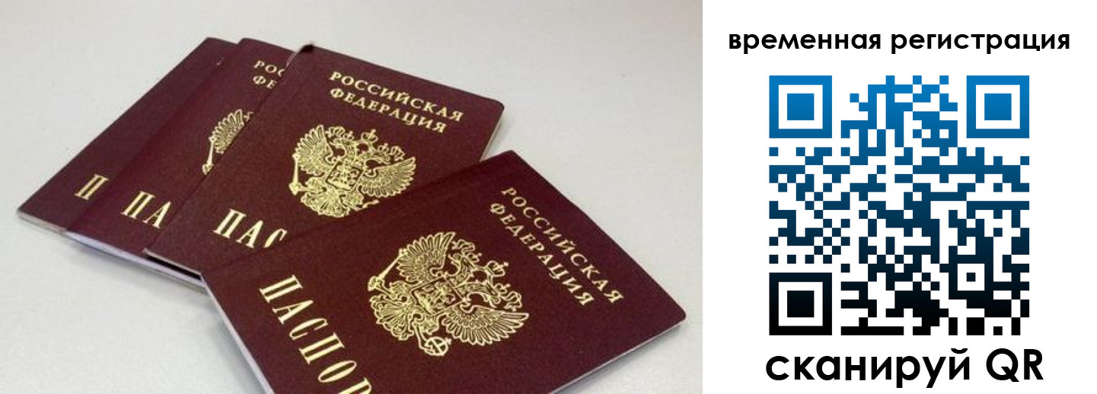 временная регистрация собственник в Талице